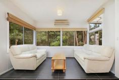39 Tourmaline Avenue Pearl Beach NSW 2256 $950,000 Situated on an immense 1,852sqm block, and only 400m to the rock pool end of Pearl Beach, this original weekender offers a wealth of opportunity in a quiet no-through road location. Neat as a pin and ideal as a beach side getaway, this cottage features bright, sunny interiors, with timber floorboards and raked ceilings. Whilst it is modest by Pearl Beach standards, its cute, liveable and comfortable…an ideal "sandy feet weekender". What the property really offers though, is an entry level opportunity, whereby you can capitalise on the potential of the existing structure, the location and the huge block. So, bring your builder, bring your architect and bring your dreams…opportunity is knocking! Council rates: $2,136 PA Water rates: $699 PA Note: In compiling this information we have relied in part on information provided by Third parties. Whilst details are deemed to be reliable we cannot guarantee accuracy. Therefore purchasers are requested to rely on the contract for sale information and obtain any independent advice as may be necessary.