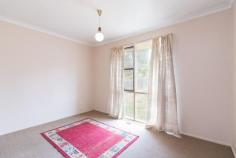 34 Cassidy St Queanbeyan West NSW 2620 $675000 This is a large block of 1227sqmt with so many options for the growing family. Next summers backyard cricket tests will have plenty of space for all players. Tradies, tinkerers, or anyone wanting room for the hobbies will love the 12x7mt lock up garage with workshop at the rear of the property. Suited for young or growing families and being close to Primary schools, High schools and with easy access to the Queanbeyan CBD. Just a 15 minute drive to the Airport and Canberra City. Have you been looking for a traditional, 3-bedroom home that is just waiting for someone to add their own colour scheme and updates to make it their own? Traditional wooden floors, a large living and dining area and 3 bedrooms, with a built-in wardrobe to the master. The kitchen has plenty of storage. This home has a feeling of openness and has plenty of light. Features; - Land size 1227sqmt - 3 Bedroom brick and tile home - Single Lock up garage under the house - Three bay 12x7m lock up garage with workshop - Huge Backyard - Zoned R2 Low Density Residential..