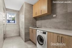 8/113 Devonshire Road Sunshine VIC 3020 $309,000 Tastefully renovated this bright and spacious apartment boasts a light filled interior with a spacious open area, generous living, meals and kitchen featuring stone bench tops. A large bedroom with built in robe, two way en suite like bathroom, laundry functionality and allocated car space. The complex includes 2 x modern style communal laundries with washing machines on each floor – free to use for residents. The enclosed yard/garden is ideal for entertaining and adds a green thumb flair with veggie boxes giving this residence a key sense of community atmosphere. Body Corporate: $200 approx per annum. Yes, you are reading correctly! Per year! Within sight, stroll or a bus to Sunshine Train Station, Hampshire Road Retail, Victoria University, bus stops, Caroline Chisholm and much more.