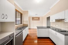 24 Hiland Cres East Maitland NSW 2323 $499,000 24 Hiland Crescent, East Maitland offers simply one of the best locations in town just 700m to the local shopping precinct and medical facilities, 300m to schools and childcare facilities, 2.5km to the new Maitland Hospital development site and 2.8km to Stockland Greenhills Shopping Centre and entertainment precinct. Add to this the stunning valley views from the rear deck, this home offers a peaceful relaxed setting while still remaining convenient to all services. Boasting 3 bedrooms, all featuring built in robes. The main living room at the front of the home is open plan, spacious in size and leads through to the tastefully updated kitchen featuring plenty of bench and storage space. Other key features include air conditioning, ceiling fans, updated bathroom, separate laundry, double garage, manicured front gardens and a beautiful timber covered outdoor entertaining area. All set on a desirable 626m2 block, whether you're a first home buyer or looking for the ideal investment, this home is definitely one you will want to inspect! Contact Aimee Burns on 0422 926 376 for further information or to book your private appointment.