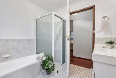7 Cormack Ave Dapto NSW 2530 $680,000 - $710,000 Lovingly cared for this home is immaculate in presentation and is big both inside and out. Positioned on a 630m2 block it gives families plenty of room for their kids and pets to play and the massive covered entertainment area is perfect for family gatherings. The beauty of its location is that it backs onto a reserve, so no rear neighbours and the reserve is a great spot for the kids to kick a ball around. Inside, the home has a great floorplan with a number of generous living areas allowing families the opportunity for space and privacy. FEATURES INCLUDE • 4 bedrooms with built in robes • Ensuite • Multiple living areas • Big covered entertainment area • Double garage with plenty of height for a mezzanine level • 630m2 block • Garden shed • Privacy with no rear neighbours • A reserve right at your doorstep For further information or to arrange your private inspection please contact Tracey McDonald on 0404 033 533 or tracey@prddapto.com.au..