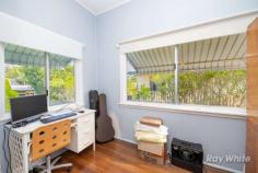 204 Pound Street Grafton NSW 2460 $ 329,000 Situated on approximately 537.5 square metres and in close walking proximity to the Grafton Mall, See Park and the Village Green, 204 Pound Street is ready for its new owner. Providing the charm of yesteryear with modern comforts, you will be able to immerse yourself in an easy to maintain and functional lifestyle, where time is on your side. Cooking in the kitchen will be a delight due to the large floor space and open floor plan in this area. Beautiful hardwood floors feature throughout the home and provide a path to the warm and cosy lounge room and bedrooms. For the buyer with the toys, there is plenty of undercover parking available with three carports plus a single lock up garage. With side access to the back yard, you could always add another carport or drive through garage. Previously tenanted at $350 per week, this home could continue on as a fine rental or now that it is vacant, could become your new abode should you wish to move in. With build and pest reports completed and available on request, there is no reason why this property shouldn't be on your viewing list. Please call a Ray White agent today to organise an inspection.
