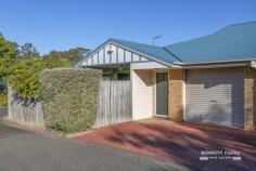 Unit 4/42 Point O’Halloran Road Victoria Point QLD 4165 $419,000 Located in a small complex, walking distance to the Bay, this quiet, spacious, light and airy, beautifully presented open plan Villa is delightful! On entering the home you are welcomed with large open plan living with air-con and well appointed kitchen, which gives you plenty of space for entertaining friends and family. This flows out to the under roof courtyard, capturing the Sun, keeping you warm in these cool winter months. The master with good sized ensuite is situated at the rear of the home and has a walk in robe and ceiling fan, with the other two bedrooms offering built in wardrobes, ceiling fans and block out roller blinds to the windows. This is the perfect home, for those starting out, investing, downsizing, or anyone looking for a quality low maintenance home in a great location. Contact me today to organise your personal viewing, and watch out for upcoming open homes … you will love living here! Situated in South East Queensland, Victoria Point is a lovely Bayside suburb enjoying a sub-tropical climate most of the year, with a good sense of community values and everything at your door including, fantastic Bay walks with beaches at low tide. There are several schools, Doctors, shopping complexes, restaurants and cinema. Ferries run regularly from Victoria Point to Coochiemudlo Island where you will find golden sand and unspoilt beaches, soaring sea eagles above with turtles and dolphins in the bay. Close by there are private & public hospitals. Yet, just 35-40 minutes by road from Brisbane City, the International Airport and the Port of Brisbane. There is also a good transport infrastructure to the Gold Coast and Sunshine Coast, a train station within 15 mins plus the islands of Moreton Bay are easily accessed via ferries.