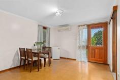 3 Minorca Crescent Hackham West SA 5163 $229,000 - $249,000 Centrally located in Hackham West lies this perfect opportunity to start your investment into the property pool. This spacious 633m2 block holds a home that would suit anyone from first home buyers, downsizers/retirees, small families and investors alike. Inside the home you will find a spacious lounge and dining area, three generous sized bedrooms, master with build-in robe, the centrally located bathroom containing both shower and bath with a separate toilet for added convenience. Other features include two split system units, ceiling fans, warming oil heater for the winter night and a linen plus extra storage cupboard for added space. Outside the home you will find three garden sheds, pergola area, several fruit trees all set on a 633sqm allotment. Features: 2 split systems Oil heater Spacious lounge and dining area Storage and linen cupboard space BIR to master bedroom Large block for outside activity Multiple storage sheds This neat and tidy home is located close to schools, local transport, the southern expressway and Centro Colonnades. With so much on offer this is the perfect home for those starting out, offering you plenty of scope to add your own personal touches and call this property home.