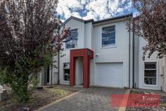 15A Grandview Grove Sturt SA 5047 $450,000 to $475,000 What a great low maintenance residence! This super Torrens Titled home is less than 10 years old, and features: Welcoming entrance foyer Downstairs study – ideal for a home office! Fabulous open plan family living and dining room Well fitted with kitchen with gas hotplates and a dishwasher Downstairs laundry, and “powder room” Spacious Master bedroom with walk in wardrobe and ensuite bathroom Bedroom 2 and 3 have built in robes Family bathroom with a well sized bath and separate shower Ducted and zoned reverse cycle air conditioning throughout “Hills” Security system Garage with electric roller door and direct internal access to the home Easy-care rear yard perfect for entertaining and family fun! With neutral toning’s throughout home decoration to your taste is easy! Sturt is super convenient – there’s easy access to city by car, bus or train, local major attractions and services include the massive Westfield Marion Shopping Centre, Flinders University, Flinders Hospital, Marion Medical Centre, Marion Hotel, Tonsley TAFE, and the exciting new Tonsley Innovation District. Schools in close proximity include Darlington Primary, Seaview High, Stella Maris, Sacred Heart Middle, Westminster and Sunrise Christian School. It’s also about 10 minutes to Brighton Beach – Sturt is VERY well placed! Please contact Richard Colley on 0418 827 710 to arrange a viewing!