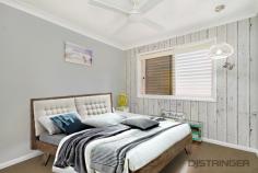 Unit 3/452 Coolangatta Road Tugun QLD 4224 $550K - $580K Unwind from a day at the beach and relax in style with this (3) bedroom modernised town-home, just one of 6 only. KEY FEATURES: - Easy care flooring, plush carpeted bedrooms & stylish wallpaper design - Galley style kitchen w/ 2 pac cabinetry & stainless appliances - Master bedroom w/ split system air-conditioning, ensuite & his / her robes - Auto garage w/ internal access plus oversized carport - Large sunny secure courtyard w/ covered decks & direct pedestrian street access - Pet friendly DETAILS: Body Corporate - $37.88 per week Rates - $804.72 per half year Water Rates - approx $400 per quarter year Market Rent - $525-$550 per week LOCATION: Your beachy abode is virtually opposite Shell St, which is the most direct route to Tugun Beach and covered in around 200 footsteps. In addition, you will enjoy trendy coffee shops & local shopping which is about 800m from your back gate - major shopping can be found just around the point at Coolangatta. Southern Cross University & Gold Coast Airport are conveniently just down the road. AGENT'S COMMENTS: A well-appointed town home that has a relaxed casual feel, which is heightened by beachy interior decor & a cool coastal tropical courtyard. Coupled with its close proximity to the beach and all major amenities, this is one property that will appeal to a broad range of buyers & investors. Disclaimer: All information contained herein is gathered from sources we believe to be reliable. DJ Stringer Property Services Pty Ltd and its staff will not be held responsible for any act or omission arising from the accuracy of such material. We cannot guarantee its accuracy and interested persons should rely on their own enquiries. Such enquiries should include, but in no way limited & directed, to your legal representative, any local authorities, the Contract of Sale and in the event of a Unit, Strata Title or Community Title, refer to the Body Corporate, Community Management Statement & Disclosure Statement for any information on the property, Common Property & Exclusive use areas, that may directly or indirectly affect this property.