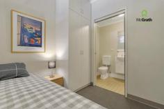 Unit 210/160 Rundle Mall Adelaide SA 5000 $119,000 - $129,000 Located at the Eastern end of our famour Rundle Mall, this fully furnished, 1 bedroom apartment gives you unbeatable access to everything Adelaide CBD has to offer. Complete with its own kitchen, bathroom and lounge, you’ll also enjoy access to a communal facilities such as TV, kitchen, laundry and the rooftop entertaining area. With onsite building managers and electronic access, Unihouse is secure, convenient and affordable CBD living. Perfect for those working and studying in the city. Being a student is not a mandatory to purchase or reside in the building. As an investment, rental incomes are pooled to ensure landlords receive income every month. For your safety and convenience, all inspections are by appointment only so please contact me to arrange a private inspection of this apartment and the building.