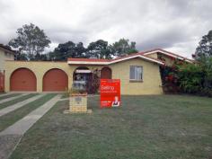 20 Crane Street KEPNOCK QLD 4670 $229,000 Deal directly with the Exclusive listing Agent Vicki Hodges to ensure you receive accurate and up to date information on this outstanding property! - Neat and tidy brick and tiled roof home on 662m2 fully fenced block of land. - Low maintenance floors throughout the majority of this home. - 3 good sized bedrooms all with built-in wardrobes.. - There is also an enclosed outdoor entertaining area/courtyard accessed from the lounge area. - The tidy kitchen has an electric upright stove and plenty of cupboard and bench-space plus a casual dining area. - There is a family size lounge room with room for your formal dining room table. - The bathroom has a separate shower, separate bath and a separate toilet. - There is a double bay shed with remote control roller doors. - Fully fenced 662m2 low maintenance block of land. - Enjoy your privacy with no rear neighbours. - Room for children and pets to play safely in the fenced back yard. - Located close to schools, corner shops and only minutes to the Bundaberg CBD. - Owners are committed to selling and have priced this property accordingly. At a Glance: Bedrooms: 3 Living areas: 2 Air Con: Yes Secure Parking: Yes - Double Bay Shed Land Size: 662m2 Tiled courtyard area: Yes Fully Fenced: Yes..