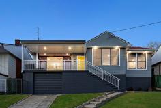 21 Moase Street Wallsend NSW 2287 $525,000 *Health & Safety Measures are in Place for Open Homes & All Private Inspections *All inspection attendees will have to answer a health and safety survey to qualify for the inspection of the property. With its bright yellow front door, grey toned weatherboards and delightful front verandah to welcome you inside, there's no denying this home has strong kerb appeal. Softly elevated on the high side of street, it captures the most magnificent district views along with magical mountain sunsets at the end of each day. The practical 3-bedroom floorplan accommodates modern day living with an open plan layout and contemporary updates to the Caesarstone-topped kitchen and family bathroom. You will love the way the living area connects seamlessly to the verandah via wall-to-wall glass sliding doors allowing alfresco dining and relaxation to become an everyday reality. This quiet, family-friendly pocket offers a relaxed and practical location just 600m from Wallsend Public school and 800m from Elermore Vale shopping centre as well as other essentials including John Hunter Hospital. The M1 and Hunter Expressway are quickly and easily accessed for an easy drive to the Central Coast, Sydney and the Hunter Valley vineyards. - Single level weatherboard and tile home sits above its 1-car garage and storeroom - Floorplan opened up for modern lifestyles with floating floors and a/c - Stacker doors offer easy connection to fabulous front verandah and district views - Caesarstone kitchen with electric cooking, dishwasher, black accents and plumbing for fridge - Master bedroom with new aluminium windows, ceiling fan, built-in robe and views - Renovated bathroom with bath and shower; external laundry with second w/c - In catchment for Wallsend Public school and Callaghan College - 10-minute drive to freeway; 15 minutes to Newcastle city centre Disclaimer: All information contained herein is gathered from sources we deem reliable. However, we cannot guarantee its accuracy and act as a messenger only in passing on the details. Interested parties should rely on their own enquiries. Some of our properties are marketed from time to time without price guide at the vendors request. This website may have filtered the property into a price bracket for website functionality purposes. Any personal information given to us during the course of the campaign will be kept on our database for follow up and to market other services and opportunities unless instructed in writing.