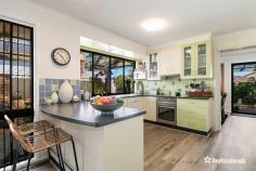 51 Quays Drive West Ballina NSW 2478 $620,000 - $650,000 If you love the sense of space but over high maintenance yards and looking for a superbly maintained and presented home this property will be the perfect fit. The home offers the perfect combination of both formal and informal living. In the traditional style you have both a formal lounge room plus a formal dining room to accommodate your private personal space. The spacious family room offers an atmosphere of comfort and relaxation. Cooking and catering is easy in the practical and well- designed kitchen with lots of cupboards and bench space and a splash of creative flair. You will enjoy four bedrooms with private and spacious master bedroom with walk in robe and unsuited. Outdoor entertaining offers you two options depending on the weather and you preference, you will love the peaceful garden setting the perfect place to relax or entertain. To complete the package the home offers the ultimate in convenience from the adjacent shopping centre. * Side access to the yard * Solar power / air-conditioned comfort * Entertaining Cabana and bar * Only one neighbour..