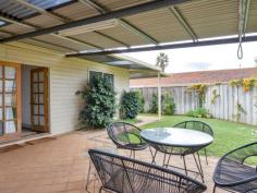 241 COLLINS STREET PICCADILLY WA 6430 $299,000 Behind the picket fence is a beautiful character family home. The front veranda over looks the low maintenance cottage garden, with a double carport a perfect spot to sit and enjoy a cup of coffee or even watch a game of cricket or rugby. Inside, you are greeted by high ceilings and stunning neutral décor throughout. Walk through and find yourself the formal lounge with wood fire to keep you warm in the winter. To the modern kitchen, and open plan living plenty of space for the whole family. Four good size bedrooms, the main bathroom contains a large separate shower, bath and vanity, plenty of space for those busy mornings with the kids. The open plan kitchen, dining and living French doors open to the undercover entertaining area, overlooking low maintenance garden and the laundry out house. The laundry also has a shower cubical and plenty of storage space. If this sounds like the home for you call Renee Mclean today on 0400 050 448. Character family home 4 bedrooms Family bathroom Neutral décor throughout Modern kitchen Open plan kitchen, living and dining Formal lounge room Low maintenance gardens Laundry with shower Solar panels 445m2 Block Opposite Wallace Park Leased until 28/11/2021..