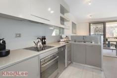 73/20 Eve Street Erskineville NSW 2043 $895,000- $945,000 Indulge in an easy contemporary lifestyle right in the heart of vibrant Erskineville. Resting on the first floor of ''Glo" apartments this bright and stylish North facing two bedroom plus study apartment delivers an exceptionally well-designed floorplan that is substantial in size fitted with a quality array of finishes. Enjoying manicured gardens, lap pool and gym it delivers a convenient location with Erskineville and St Peters station an easy walk away. - Bright and airy interiors with open plan living and dining - Floor-to-ceiling sliding doors capture direct North aspect - Well appointed contemporary kitchen features stone benchtops - Two good sized bedrooms complemented with built-in robes - Main bedroom with en-suite, second bedroom with enclosed sunroom - Separate study/guest bedroom, air-conditioning and internal laundry - Indoor heated lap pool, comprehensive gym, landscaped gardens -Security complex with onsite building manager - Secure car space on title plus visitors parking - Close to popular cafes, great eateries and live music venues - Short stroll to Sydney Park, easy access to universities and RPA Hospital -Please note: Photos were taken prior to tenancy..
