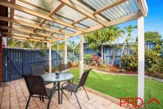 1/1A Brookside Road LABRADOR QLD 4215 $357,500 Great little renovator, first home or investment property in this sought after area. Solar panels X 20 and storage, study or 3rd bedroom made up in converted garage this a winner winner for all buyers renovators and investors as so cheap to run. Fully tiled throughout and bathroom has been upgraded, this low maintenance fully fenced property with only small garden out front gives you a virtually maintenance free and cheap to run first home or household. Close to Griffith University, Gold Coast University Hospital, Harbourtown, Runaway Bay Shops and only a quick trip to the Broadwater, boat ramps and food outlets. Fully paved backyard is secluded and private will give you space for a quiet drink or dinner under the Bali hut. Ripe for some upgrades, including a coat of paint if you need, this property would rent for $380 - $390 / week offering 5%++ gross return which is better than money in the bank. Cheap reno's from $5K Insurance only Body Corporate at $7/week Rates $1708 p/a approx Water $1869 p/a approx 4 Km to Griffith Uni 4 km to GCUH 3 km to Runaway Bay Shops 2 km to Harbour Town 1 km to Broadwater - Charis Sea Foods..