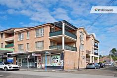 5/318-320 Burwood Road Belmore NSW 2192 An exceptional 3-bedroom top floor residence has just come to market at the doorstep of Belmore’s café lifestyle. Boasting a sunny North-Easterly aspect in a small block, it oozes lifestyle and convenience for the modern family. Desirably positioned in the heart of Burwood Road, this beautifully presented apartment offers a well-proportioned floorplan flowing out seamlessly to an extra-large balcony with sweeping Northerly views. Features include: - 3 well-proportioned bedrooms with built-in robes - Spacious air-conditioned combined living and dining area - Huge entertainer’s balcony with open district views - Floating floorboards throughout with carpet in the bedrooms - Spotless kitchen with ample cupboard space - Internal laundry with 2nd toilet - Modern and spacious bathroom with separate shower and bath - Large 140m2 including balcony, lock-up garage and carport - Footsteps to Belmore train station and a selection of shops, parks, schools and restaurants This unique opportunity combines the convenience of location with value for money, don’t miss the chance to inspect this impressive apartment today. Size: 140m2 approx. total Strata Levies: $755 pq approx. Council Rates: $314 pq approx. Water Rates: $184 pq approx. Address: 5/318-320 Burwood Road, Belmore NSW 2192 For Sale: By Negotiation Inspection: As Advertised or By Appt Details: Michael Sabongi 0448 419 008 & Jenny Nassour 9758 2744 Follow us on Facebook, Linkedin, Twitter & Instagram! Find out more at professionalsbelmore.com.au..