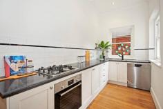 1/171 Glen Huntly Road Elwood VIC 3184 $1,100,000 - $1,200,000 Encompassing the entire ground floor of a magnificent Art Deco building of just 2 apartments, this solid-brick beauty with prized lock-up garage and its own huge garden is a one of a kind find with its irresistible character, tangible sense of warmth and impressive large-scale dimensions. Entering via a gorgeous portico, this peaceful sanctuary delivers an indoor-outdoor lifestyle second to none. With spaciously proportioned rooms for entertaining and relaxing, an enormous garden on title that effortlessly caters to barbeques, sundowners and summer soirees under the stars, and a study/home office, this superb, house-sized apartment ticks all the boxes. Showcasing an elegant living-room overlooking stunning, private green surrounds and a fully functional open fireplace, a generous dining room to host dinner parties in uncrowded comfort and a separate casual meals area open-planned to a streamlined kitchen with Bosch appliances including gas cooktop and stainless-steel dishwasher. Wrapped in windows, the sunroom is a delight with access from the kitchen as well as separate keyed entrance and its own guest powder room, making it the perfect study or home office. Light, bright and airy bedrooms, complete with walk-in-robe for the master, a tessellated tiled bathroom with bathtub, toilet and extra-large shower, make this easy enjoyable living at its best. Further features include a separate laundry, central heating, Tasmanian oak hardwood floors, high decorative ceilings with pendant lights, elegant art deco period features, keyless gated entry and excellent storage amenities. Fastidiously maintained and ready for you to move in to, this property is an exceptional treasure. Perfectly located in convenient reach of trams, buses and train station and Elsternwick’s vibrant shopping and dining experiences in one direction and a short walk to the beach and the boutique shopping and café experiences of Elwood Village in the other. This is a rare gem you do not want to miss out on. COVID-19 UPDATE From Midnight on Wednesday 5th August 2020 - All public open for inspections and public auctions on-site must cease until further notice. Following official public health advice surrounding the coronavirus COVID-19 outbreak, and in the interest of public safety for our clients and our staff, Belle Property St Kilda will now replace all private one-on-one viewings of properties with digital video equivalents where available. Additionally, all our public on-site auctions will be replaced by digital online auction alternatives or be converted to private sale negotiations. As always, we consider our obligations to our team, our clients and our community our first and most important priority and will continue to work closely with our advisors enabling us to remain proactive and measured, with appropriate precaution.