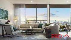 59 Meron Street SOUTHPORT QLD 4215 $735,000 - $805,000 Introducing Regal Residences, a selection of luxurious One, Two and Three-bedroom OFF PLAN apartments and Two exclusive Four-bedroom penthouses, completion in mid 2022. With a 4.5 star hotel, both residents and guests can experience leisure and luxury from the porte cochere to the rooftop infinity pool, residents' lounge and picturesque outdoor dining area. Each apartment features European oak timber flooring paired with soft carpet to create distinction between spaces. Only the finest materials, appliances and fitouts are selected to fill every corner of your refined residence. At the Regal Residences, you can enjoy the ease of living with everything at your doorstep. From the tranquil Broadwater Parklands only five minutes away to an array of retail, restaurants and transport just 10 minutes away. Regal Residences has 143 spacious apartments that feature quality design and palatial finishes throughout. We welcome future residents to make themselves at home within their very own personal palace.