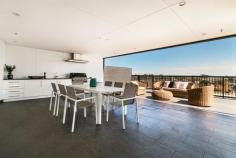 1001/280 JONES STREET PYRMONT NSW 2009 $2,450,000 - $2,650,000 Enjoy a fantastic inner-city lifestyle with an abundance of space and stunning views. Offering 288sqm on tittle, this sophisticated penthouse residence features quality interiors and a large outdoor living space. * Open plan living flowing out onto a sun-drenched balcony, ideal for alfresco dining * Over-sized private rooftop terrace capturing views over Blackwattle Bay & ANZAC Bridge, perfect for entertaining. * Gourmet gas kitchen with marble finish and European appliances * 3 generous bedrooms, with built-ins and en-suite in master *Deluxe marble bathrooms, under-stairs storage and wine cellar *Polished timber floors throughout & ducted air conditioning *Peace of mind with video intercom and attentive building manager *2 side by side car spaces with separate storage *Surrounded by renowned cafes, restaurants & supermarkets *Buses & Light rail at your doorstep *A short stroll to Harbourside and the Sydney CBD Call Eduardo today for an inspection. FEATURES Air Conditioning Area Views Built-In Wardrobes Car Parking - Basement Close to Schools Close to Shops Close to Transport Disabled Access Ensuite Heating Intercom Penthouse..
