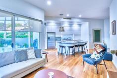 3/68 BENSON STREET TOOWONG QLD 4066 The size of a townhouse in the space of an apartment, this ground floor 2 bedroom is different from the rest. With mobility impaired access, custom built designer kitchen, extra large lockable storage area next to the carpark, large outdoor space with three seating areas, extra internal storage, study nook and direct street access are some of the stand out features. This spacious, well designed apartment also showcases stunning high ceilings, 2 queen size bedrooms both with ensuites and walk in robes, large open plan living and dining, ideal for executive style rental accommodation. An additional powder room and laundry, and secure car park will impress. This luxurious apartment presents as new with the highest standard of finishes including entertainer's style stainless steel benchtop with Bosch Oven and dishwasher, fully engineered polished timber flooring and fully ducted and zoned air-conditioning for a luxurious low maintenance lifestyle. Within Aspects award winning project "Aspect on Benson", and located in the heart of Toowong, offering suburb convenience living. Only a 5 minute walk to Toowong Village, Toowong Rail Station, City Cat Ferry Terminal and plenty of bus services to the University of Queensland and CBD right at your doorstep. This is an opportunity to secure a property that is ready to move into, in a prime location that will address the pent up demand for high quality apartment living and executive style, high returning rental accommodation. Features - Close to CBD & The University of Qld - Easy access to shops, restaurants, cycle way, CityCat, buses, trains. - Near new apartment - Custom built designer kitchen - Extra large lockable storage area next to carpark (great for storing wine) - Secure space to store bikes - Security screens on all doors - outdoor tap and power - Large under cover area, perfect for pets (subject to approval) - Level 1 accessible unit for mobility impaired - Open plan living - 2 Luxurious ensuited queen size bedrooms with walk in robes - Separate Powder room, study nook & Laundry - Secure car parking - Use of resort style swimming pool, outdoor seating areas and landscaped garden..