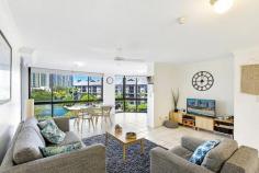 407/70 Remembrance Drive Surfers Paradise QLD 4217 $350,000 Are you a first home buyer? Downsizer? Looking for a weekender to escape to? Then look no further this apartment is for you! Positioned in the resort-styled complex of 'Surfers Plaza' this spacious 2 bedroom' 2 bathroom apartment has it all when looking to live the Surfers Paradise lifestyle. Boasting a large living area with uninterrupted river views, large bedrooms and a central location (only 600m to the beach!). Our vendors instructions are clear - this apartment MUST be sold! Resort facilities include the resort pool, spa, BBQ area and a pontoon. This Resort is a short stroll from central Surfers Paradise, bus station and light rail where you have easy access north to Southport, Griffith University and to the Gold Coast University Hospital and south to Pacific Fair Shopping Centre and beyond. Features: - 2 Large bedrooms - Spacious master suite with ensuite and private balcony overlooking main river - Open plan living - From the balcony enjoy water views by day & city lights by night - Resort style facilities including indoor heated pool, spa, sauna, sun drenched outdoor pool, under-cover BBQ entertainment area plus a pontoon - Friendly On-Site Management Council rates: Approx. $1,302.36 per annum Water rates: Approx. $1,558.04 per annum Body corporate fees: Approx. $124 per week Rental estimate: Currently Rented for $550 per week Our genuine vendors want it sold, so don't delay and make it yours today. Contact Kim Richards to arrange your exclusive inspection. Potential buyers should make their own inspections and enquiries and seek their own independent advice before signing a contract of sale, to satisfy themselves that the property meets their requirements.