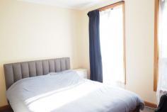 Unit 3/13-15 Vermont Road Mowbray TAS 7248 $250,000 Walk to City conveniences, just look at the benefits on offer! Low maintenance brick construction, two bedrooms, both with built ins, Mitsubishi reverse cycle air conditioner, sun drenched lounge, kitchen and dining overlooking private area, undercover carport and lock up storage room. Rear unit of four, incorporating two garden areas. Property tenanted until 19/03/2021. Inspection by appointment.