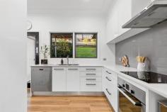 21 Moase Street Wallsend NSW 2287 $525,000 *Health & Safety Measures are in Place for Open Homes & All Private Inspections *All inspection attendees will have to answer a health and safety survey to qualify for the inspection of the property. With its bright yellow front door, grey toned weatherboards and delightful front verandah to welcome you inside, there's no denying this home has strong kerb appeal. Softly elevated on the high side of street, it captures the most magnificent district views along with magical mountain sunsets at the end of each day. The practical 3-bedroom floorplan accommodates modern day living with an open plan layout and contemporary updates to the Caesarstone-topped kitchen and family bathroom. You will love the way the living area connects seamlessly to the verandah via wall-to-wall glass sliding doors allowing alfresco dining and relaxation to become an everyday reality. This quiet, family-friendly pocket offers a relaxed and practical location just 600m from Wallsend Public school and 800m from Elermore Vale shopping centre as well as other essentials including John Hunter Hospital. The M1 and Hunter Expressway are quickly and easily accessed for an easy drive to the Central Coast, Sydney and the Hunter Valley vineyards. - Single level weatherboard and tile home sits above its 1-car garage and storeroom - Floorplan opened up for modern lifestyles with floating floors and a/c - Stacker doors offer easy connection to fabulous front verandah and district views - Caesarstone kitchen with electric cooking, dishwasher, black accents and plumbing for fridge - Master bedroom with new aluminium windows, ceiling fan, built-in robe and views - Renovated bathroom with bath and shower; external laundry with second w/c - In catchment for Wallsend Public school and Callaghan College - 10-minute drive to freeway; 15 minutes to Newcastle city centre Disclaimer: All information contained herein is gathered from sources we deem reliable. However, we cannot guarantee its accuracy and act as a messenger only in passing on the details. Interested parties should rely on their own enquiries. Some of our properties are marketed from time to time without price guide at the vendors request. This website may have filtered the property into a price bracket for website functionality purposes. Any personal information given to us during the course of the campaign will be kept on our database for follow up and to market other services and opportunities unless instructed in writing.