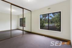 8 Centre Avenue Warragul VIC 3820 $349,000 A dreamy position not too far to walk for school, public transport, parkland, biking trails or CBD. Elevated with the treetops of nearby parkland in your sites. Extra bonuses such as the brand new kitchen & stainless steel appliances (even including the new dishwasher!) A new bathroom and the 3 bedrooms all with built in or walk in robes too. Ducted heating is throughout. Floor coverings have just been freshly laid & to top it off the large undercover area suits multiple purpose be it for the vehicles, workshop, or relaxed all year round outdoor entertaining.. closed and very spacious yard. Established tree to provide shade also boasts beautiful blooms in season.
