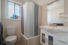 36 Golgotha Street Armidale NSW 2350 $232,000 - $255,000 From its faultless presentation through to its undeniable charm, it's easy to see why you will be so impressed with this quaint two bedroom, one bathroom home. Sunlight streams in through the windows of each room to bathe the house in an inviting warmth, with a reverse cycle air-conditioner on hand to help in the hotter months. A renovated kitchen with gas cooking graces an open plan living and dining zone, while outdoors, the 594m2 block boasts rear yard access, an undercover area, garden shed, a single lock up garage and a fully fenced yard. Positioned close to numerous childcare options, primary schools and the UNE, you can grab your morning coffee from nearby Westside Espresso and all your supplies from Armidale Central, which is under 3 minutes drive away. Arrange your inspection today. *We have obtained all information in this document from sources we believe to be reliable; however, we cannot guarantee its accuracy. Prospective purchasers are advised to carry out their own investigations.*