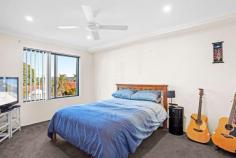 1/18-20 Norfolk Street The Entrance NSW 2261 $495,000-$535,000 This modern 3 bedroom apartment is situated in a quiet cul-de-sac less than 300m from the foreshore of Tuggerah Lake. Enjoy stunning sunsets from your generous private balcony capturing beautiful lake glimpses. Property Highlights: • Quality carpets and timber floorboards recently installed. • 1 year old split system air-conditioning for year round comfort. • Downlights and ceiling fans added in all bedrooms and living spaces. • Kitchen features stone bench tops, dishwasher and stainless steel appliances. • Open-plan living and dining area. • Large main bedroom with spacious walk-in robe and ensuite. • Second and third bedroom feature built-in robes. • Main bathroom includes both bath and shower. • Internal laundry. • Secure, enclosed parking garage in basement. • NBN connected. Positioned in the well maintained and secure 'Santorini' building, you are sure to be impressed by the ultra-convenient location close by to a variety of amazing restaurants, highly recommended cafes, public transport, shops and petrol stations whilst you also have great beaches and the lake all at your fingertips. This is a fantastic opportunity to move in and enjoy the relaxed lifestyle and tranquil surrounds or invest in a highly desired and growing area. Rental appraisal sent upon request. FEATURES: • Air Conditioning • Built-In Wardrobes • Close To Schools • Close To Shops • Close To Transport • Secure Parking..