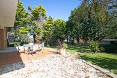 10 Nyssa Crescent Armidale NSW 2350 $409,000 Positioned on a 942m2 parcel of land & situated in a prime North hill location. You will instantly be impressed by the unique floor plan of the home with four bedrooms, three bathrooms & double lock up garage; ideally suited to investors with fantastic options for an Airbnb & student living so close to the UNE. • Double lock up garage with internal & external access. As well as downstairs laundry. • Downstairs office or games room. • An ingenious fully self-contained living area is situated on the ground level of the home. Boasting of a bedroom, bathroom, living area & kitchenette. Currently leased and would be idea for an Airbnb. • Updated kitchen with modern finishes; new countertops, plenty of cupboard space, separate gas water heater & dark cabinetry. • NBN Connected and ready to go • A master bedroom unlike any you have seen before. You will be amazed by the hidden en-suite. Complete with shower, toilet, vanity & remote control lighting around the mirrors. • Spacious main living room with combined dining area & access to the outside veranda. • Four bedrooms in total all including built in wardrobes, reverse cycle air conditioning & north east facing. • Undercover entertaining area. • The main bathroom is packed with the essentials & mirrors the en-suite. • The large, deep linen cupboard will fit all of your linen needs. • Backyard with rear yard access. Don't miss out, call the sales team at Professionals Armidale today on 6772 4549 24hrs. *We have obtained all information in this document from sources we believe to be reliable; however, we cannot guarantee its accuracy. Prospective purchasers are advised to carry out their own investigations.*