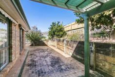 2/2 Sycamore Court Banora Point NSW 2486 $475,000 This single level two bedroom duplex is located in a quiet cul-de-sac in an elevated position in Banora Point. As the property is set at the rear of the block you have both privacy and the security of being away from the road. The spacious living and dining area at the front of the home face the east and are flooded with lovely morning sunlight. The two large bedrooms, bathroom and toilet are privately tucked towards the back of the property, away from the main living area. A recent revamp including painting and partial renovation of the bathroom and toilet means the property is extremely neat and tidy. You can simply move into this one and make it your own. Additional features include: * Ceiling fan in living room and master bedroom * Large BIR in both bedrooms * Large separate laundry with ample storage cupboards plus an additional linen cupboard * Automatic SLUG with internal access to house * Exclusive use fully fenced, large, flat yard with outdoor entertaining area * External blinds to bedrooms * Security screens throughout * Solar panels for electricity..