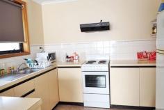 Unit 3/13-15 Vermont Road Mowbray TAS 7248 $250,000 Walk to City conveniences, just look at the benefits on offer! Low maintenance brick construction, two bedrooms, both with built ins, Mitsubishi reverse cycle air conditioner, sun drenched lounge, kitchen and dining overlooking private area, undercover carport and lock up storage room. Rear unit of four, incorporating two garden areas. Property tenanted until 19/03/2021. Inspection by appointment.
