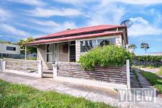 125 Tarleton Street EAST DEVONPORT TAS 7310 $215,000 This 3 bedroom cottage built in 1893 is situated on this large 1011m2 allotment. Currently rented at $235 per week with a tenant who is happy to stay. An opportunity exists to develop this site whilst still earning a return on the existing property. STCA sub divide the front block or demolish and build 3 units or 2 new homes, location is ideal as it is so close to the Spirit of Tasmania, shops, schools and airport close by. Call Colin today to find out more information. View Real Estate have obtained all information in this document from sources considered to be reliable; however, we cannot guarantee its accuracy. Prospective purchasers are advised to carry out their own investigations. All measurements are approximates…