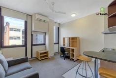 Unit 210/160 Rundle Mall Adelaide SA 5000 $119,000 - $129,000 Located at the Eastern end of our famour Rundle Mall, this fully furnished, 1 bedroom apartment gives you unbeatable access to everything Adelaide CBD has to offer. Complete with its own kitchen, bathroom and lounge, you’ll also enjoy access to a communal facilities such as TV, kitchen, laundry and the rooftop entertaining area. With onsite building managers and electronic access, Unihouse is secure, convenient and affordable CBD living. Perfect for those working and studying in the city. Being a student is not a mandatory to purchase or reside in the building. As an investment, rental incomes are pooled to ensure landlords receive income every month. For your safety and convenience, all inspections are by appointment only so please contact me to arrange a private inspection of this apartment and the building.