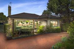 40 Kingsley Grove Mount Waverley VIC 3149 Positioned in the Mount Waverley Secondary College zone this much loved and extended weatherboard residence is situated on a prime allotment of approx. 740m2 of land and offers many options to the lucky purchaser. Either move in and enjoy the existing residence, taking in full advantage of all the amenities it offers a young family, design and build two townhouses (STCA) taking in account the dual crossovers that already exist or build your dream family home. Living highlights include an entry hallway, separate lounge and dining room, updated kitchen meals/family area, 4 bedrooms, renovated main bathroom, 2 toilets, excellent outdoor entertaining with undercover decking area, heated spa and plenty of backyard for the children to play. Evaporative cooling, ducted heating and wood heater are all added extras.