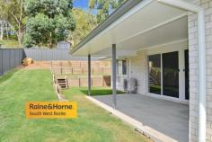 20 RACEMOSA CIRCUIT SOUTH WEST ROCKS NSW 2431 $556,000 to $565,000 Four bedroom brick & tile home on landscaped block with side access for boat or caravan. The home has modern kitchen, open living plan that flows on to north facing entertaining verandah. All bedrooms have built-in- wardrobes with the main bedroom having an ensuite. The home has nothing to do but just move in. Great family home
