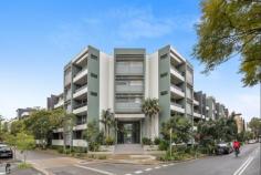 73/20 Eve Street Erskineville NSW 2043 $895,000- $945,000 Indulge in an easy contemporary lifestyle right in the heart of vibrant Erskineville. Resting on the first floor of ''Glo" apartments this bright and stylish North facing two bedroom plus study apartment delivers an exceptionally well-designed floorplan that is substantial in size fitted with a quality array of finishes. Enjoying manicured gardens, lap pool and gym it delivers a convenient location with Erskineville and St Peters station an easy walk away. - Bright and airy interiors with open plan living and dining - Floor-to-ceiling sliding doors capture direct North aspect - Well appointed contemporary kitchen features stone benchtops - Two good sized bedrooms complemented with built-in robes - Main bedroom with en-suite, second bedroom with enclosed sunroom - Separate study/guest bedroom, air-conditioning and internal laundry - Indoor heated lap pool, comprehensive gym, landscaped gardens -Security complex with onsite building manager - Secure car space on title plus visitors parking - Close to popular cafes, great eateries and live music venues - Short stroll to Sydney Park, easy access to universities and RPA Hospital -Please note: Photos were taken prior to tenancy..