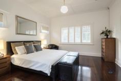 11 Milner Street Prospect SA 5082 $2,000,000 - $2,200,000 Set over 2 levels and proudly standing on over 1400sqm here is a truly unique opportunity to purchase in one of Prospect's most tightly held tree-lined streets. This substantial home offers an excellent mix of traditional warmth and charm with quality modern refurbishment for today's living and entertaining enjoyment. - Fully renovated and extended in 2016 - Retaining superb original features, ornate domed ceilings, feature leadlight windows, glazed brick fireplaces and polished Jarrah timber floors - Multiple living and entertaining areas both inside and out 5 generously accommodating bedrooms both downstairs and upstairs, 3 with their own en-suite bathrooms - Main bedroom suite features luxurious en-suite and free standing feature bath, gas log fireplace and double floor to ceiling robes in luxe open dressing room - Huge light filled family living, dining and kitchen features polished concrete floors and floor heating, seamless 2-pac cabinetry, Caesarstone benchtops, plus separate butler's pantry - Glass-wall wine room with built in cabinetry - Extensive year round outdoor entertaining patio with café blinds, gas heating, brick Pizza oven, and outdoor kitchen with teppanyaki cooktop. Solar heated Aqua Mineral in-ground swimming pool, fully glass fenced - Hideaway solar blanket - Decked pavilion overlooking the pool with dedicated storage - Ducted evaporative cooling, gas ducted heating, r/c split system air conditioning, underfloor heating, gas fireplace - Easily maintained and pristinely presented established gardens with auto watering system, the front garden with feature water fountain - 9kw solar system - Security intercom, automatic gates with double entry driveway - Data cabling - 15,000L rainwater tank plumbed to house - Double carport with remote control roller door to double garage plus incorporates a large workshop or utilise the area as a home gym. - Additional off street parking Situated in this ideal location where the cosmopolitan lifestyle awaits. Walk to the park-lands and North Adelaide. Easy access to sought after private and public schools. All information provided (including but not limited to the property's land size, floor plan and floor size, building age and general property description) has been obtained from sources deemed reliable, however, we cannot guarantee the information is accurate and we accept no liability for any errors or oversights Specifications • 5 Beds • 4 Baths • 5 Car Spaces • Land area is 1430sqm..