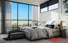 59 Meron Street SOUTHPORT QLD 4215 $735,000 - $805,000 Introducing Regal Residences, a selection of luxurious One, Two and Three-bedroom OFF PLAN apartments and Two exclusive Four-bedroom penthouses, completion in mid 2022. With a 4.5 star hotel, both residents and guests can experience leisure and luxury from the porte cochere to the rooftop infinity pool, residents' lounge and picturesque outdoor dining area. Each apartment features European oak timber flooring paired with soft carpet to create distinction between spaces. Only the finest materials, appliances and fitouts are selected to fill every corner of your refined residence. At the Regal Residences, you can enjoy the ease of living with everything at your doorstep. From the tranquil Broadwater Parklands only five minutes away to an array of retail, restaurants and transport just 10 minutes away. Regal Residences has 143 spacious apartments that feature quality design and palatial finishes throughout. We welcome future residents to make themselves at home within their very own personal palace.