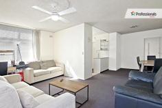 19/76 Leylands Parade Belmore NSW 2192 Nestled within the lush, tree-lined surrounds of the sought-after Leylands Parade, this two-bedroom apartment overlooks a peaceful courtyard within a well-maintained complex. Situated in an elevated ground floor position, it’s only minutes to Belmore’s shops, parks, station and Burwood Road’s cosmopolitan lifestyle. Features include: - Two spacious bedrooms with built-in robes in main - Large, sunlit living area with pleasant outlook off the balcony - Kitchen in good condition with an eat-in breakfast bar - Tidy bathroom with separate shower and bath - Spacious, formal L-shaped lounge and combined dining area - Internal laundry and linen cupboard - Car space - Currently rented with an expired lease - 600m to Belmore train station & 850m to Canterbury Leagues Club This strata title apartment presents an excellent and rare offering for first home buyers and investors. An inspection is highly recommended, it won't last long! Size: 70.6m2 + 13.4m2 = 84m2 approx Strata Levies: $554.50 pq approx. Council Rates: $298.00 pq approx. Water Rates: $180.00 pq approx. Address: 19/76 Leylands Parade, Belmore NSW 2192 For Sale: By Negotiation Inspection: As Advertised or By Appt Details: Michael Sabongi 0448 419 008 & Jenny Nassour 9758 2744 Follow us on Facebook, Linkedin, Twitter & Instagram! Find out more at professionalsbelmore.com.au