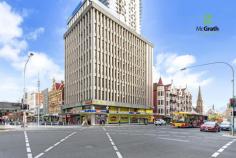 Unit 210/160 Rundle Mall Adelaide SA 5000 $119,000 - $129,000 Located at the Eastern end of our famour Rundle Mall, this fully furnished, 1 bedroom apartment gives you unbeatable access to everything Adelaide CBD has to offer. Complete with its own kitchen, bathroom and lounge, you’ll also enjoy access to a communal facilities such as TV, kitchen, laundry and the rooftop entertaining area. With onsite building managers and electronic access, Unihouse is secure, convenient and affordable CBD living. Perfect for those working and studying in the city. Being a student is not a mandatory to purchase or reside in the building. As an investment, rental incomes are pooled to ensure landlords receive income every month. For your safety and convenience, all inspections are by appointment only so please contact me to arrange a private inspection of this apartment and the building.