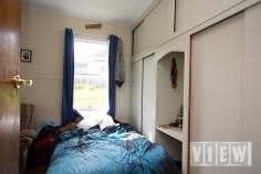 125 Tarleton Street EAST DEVONPORT TAS 7310 $215,000 This 3 bedroom cottage built in 1893 is situated on this large 1011m2 allotment. Currently rented at $235 per week with a tenant who is happy to stay. An opportunity exists to develop this site whilst still earning a return on the existing property. STCA sub divide the front block or demolish and build 3 units or 2 new homes, location is ideal as it is so close to the Spirit of Tasmania, shops, schools and airport close by. Call Colin today to find out more information. View Real Estate have obtained all information in this document from sources considered to be reliable; however, we cannot guarantee its accuracy. Prospective purchasers are advised to carry out their own investigations. All measurements are approximates…