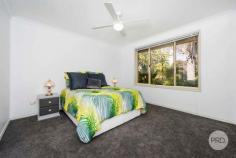 41 Campbell Ave ANNA BAY NSW 2316 $540,000 LOCATION, LOCATION, LOCATION. Beautifully situated in the heart of Anna Bay, lies 41 Campbell Avenue, Anna Bay which is situated just a short walk to one of the most popular surfing beaches on the east coast of Australia. Superbly presented with fresh paint, new carpet in the bedrooms and new flooring throughout the living, dining and kitchen. The outdoor undercover entertaining area spills out onto the grassy backyard where "Great Australian Dreams" are waiting to be made. This property has been loved and maintained by its owners and you will see that there is no hard work to be done here. Please join us at an open home or for a private inspection call Tim De La Hunty ph. 0413 207 798 Whilst all care has been taken preparing this advertisement and the information contained herein has been obtained from sources we believe to be reliable, PRDnationwide does not warrant, represent or guarantee the accuracy, adequacy, or completeness of the information. PRDnationwide accepts no liability for any loss or damage (whether caused by negligence or not) resulting from reliance on this information, and potential purchasers should make their own investigations before purchasing.