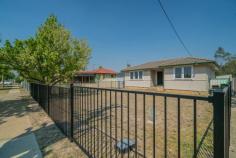 36 Golgotha Street Armidale NSW 2350 $232,000 - $255,000 From its faultless presentation through to its undeniable charm, it's easy to see why you will be so impressed with this quaint two bedroom, one bathroom home. Sunlight streams in through the windows of each room to bathe the house in an inviting warmth, with a reverse cycle air-conditioner on hand to help in the hotter months. A renovated kitchen with gas cooking graces an open plan living and dining zone, while outdoors, the 594m2 block boasts rear yard access, an undercover area, garden shed, a single lock up garage and a fully fenced yard. Positioned close to numerous childcare options, primary schools and the UNE, you can grab your morning coffee from nearby Westside Espresso and all your supplies from Armidale Central, which is under 3 minutes drive away. Arrange your inspection today. *We have obtained all information in this document from sources we believe to be reliable; however, we cannot guarantee its accuracy. Prospective purchasers are advised to carry out their own investigations.*