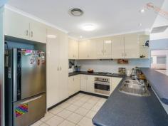 103-109 Bluegum Drive Wonglepong QLD 4275 $738,000 This beautifully designed home makes the most of the 2.97acre corner block. With 2 street access it gives the owner many options for their use of the land and facilities. Because the home has 2 levels, the lower floor is ideally suited for your guests, extended family, teenagers or in-law separate living. Bright and airy the lower floor has 2 bedrooms a kitchen and separate bathroom, the large downstairs lounge area opens onto a covered entertaining area. If you need more space there is an additional room suited for a variety of uses like a media room, home office or craft room, the option is yours. The internal, polished timber stairwell gives a sense of 2 complete apartments that are still connected. The top floor has 2 more bedrooms, a large living area that opens out onto the big deck overlooking the property and backdrop of Mt Tamborine, living space is open plan to the kitchen and dining areas. There is a full 2 way bathroom on the top level also. Throughout the home are ceiling fans and zoned ducted air conditioning. The upstairs bathroom has a chute connected to downstairs where a front loading washing machine awaits that is included in the sale. Added to all the benefits of the living space the construction of the home is steel frame, concrete block rendered and blue board rendered with colour bond roof that is insulated, and you will be buying a comfortable home with peace of mind. The property boasts several sheds for your convenience including a large 3 car garage that has a drive through option having a roller door at the back of the shed for 1 bay, remote controls to all 3 doors, three phase power, 2 ceiling fans, loads of separate work space and storage area. There’s also work bench tops, cupboards and kitchen sink with water for the best his/hers cave, especially when they want to getaway from the house. It even has NBN internet connection & lots of power points. In front of this garage is a 3car space carport/awning with plenty of light and power outlets for convenience and it’s high enough to store your small caravan or camper trailer with boat on top. The second shed is a single garage that’s currently being used to store the ride on’s , garden equipment and mini tractor plus it also has bench space, sink with running water, washing machine and remote control roller door. Three phase power is also connected with ample power points for the tools. The property has tank capacity for 64,000 ltrs, NBN 100 to the home, timber post and rail fencing to the road boundaries, and the property is fully fenced. There is also a large colorbond shed with concrete floor that is ideal for storage / tradesman or tack room to house the horse gear, an additional carport is next to the shed for storing trailers or used as shade for a pet horse. The owner has also installed boundary lighting to light up some of the paddocks. This is truly a unique property with so many features. We are conducting single inspections by appointment during the COVID-19 restrictions. Please contact the agent to discuss your interest in this property.