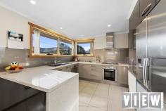12 Marinka Court LATROBE TAS 7307 $395,000 Situated in Latrobe this beautifully presented home has it all. With a well-appointed as new kitchen and two living rooms this open plan home is ready for the whole family to enjoy. Offering a master bedroom with a spacious walk-in robe and en-suite and is complimented by two double bedrooms with built-ins. Exiting the dining room to the secure back yard you will find a neat and private entertainment patio area, manicured lawns, landscaped gardens and a 6m x 3m garden shed plus a single garage. For further information or Viewing call Phil Matthews..