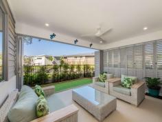  121/29 Ghostgum Grove Upper Coomera QLD 4209 $699,000 Referred to as a 'Special' this home has been built specifically tailored to this block to capture the best aspects. A beautiful and stunning property with 210m2 (approx) of floor area 2 very generous sized bedrooms with large robes one with an ensuite, 2nd bedroom with ensuite/ two-way bathroom. Magnificent kitchen with plenty of cupboard space and a high quality fit out. A cleverly designed indoor/outdoor alfresco experience. High ceilings and ducted air conditioning. Come and join the Sea Change Upper Coomera experience with all the best aspects of resort style living. Even a special enclosed space for the family dog Book an inspection today, Mick Wells 0408 537 567 Resort facilities listed include: • 	 Heated swimming pool at Country Club • 	 Lounge • 	 Commercial Kitchen • 	 Caretakers residence • 	 Large river frontage • 	 Gymnasium • 	 Treatment room • 	 Art studio • 	 Bar • 	 Meeting room • 	 Kayak storage • 	 Sauna • 	 Cinema • 	 Woodworking shop • 	 Bowls green • 	 Twin pickle ball courts • 	 2 Pontoons with direct deep water access • 	 Bocce Lawn • 	 Residents lounge and Bar • 	 Community Garden • 	 Library • 	 Riverside BBQ facilities • 	 Meeting Room • 	 16m Solar Heated Lap Pool at River House Additional features and inclusions: • 	 60cm Bosch Induction cooktop • 	 5kw Solar system • 	 Bi-fold outdoor aluminium shutters • 	 Shutters in the main living areas and bedrooms • 	 Lounge / Master bedroom / MPR windows are tinted • 	 Privacy screen on kitchen window • 	 Porcelain tiles throughout except wet areas • 	 Double hanging areas in wardrobes • 	 Security screens on alfresco sliding doors, laundry door, front door and kitchen double window For an inspection on this beautiful home to make it yours, contact Mick Wells at Ray White today on 0408 537 567 and make your inspection now. DISCLAIMER: We have in preparing this advertisement used our best endeavours to ensure the information contained is true and accurate, but accept no responsibility and disclaim all liability in respect to any errors, omissions, inaccuracies or misstatements contained. Prospective purchasers should make their own enquiries to verify the information contained in this advertisement.. 