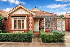 3/34 Wilson Street Prospect SA 5082 $485,000 - $515,000 Nestled down a private driveway and framed by picturesque gardens is this beautifully presented reproduction homette offering an easy care lifestyle. Private and secure with the convenience of having everything at your fingertips - moments away from amenities, public transport, cafes and restaurants in North Adelaide, Prospect Road and the CBD. Boasting a light filled interior and neutral décor throughout, enjoy a separate living room with built in shelves, 3 bedrooms (all feature built-in robes) and all are well serviced by a 2-way bathroom. The open plan living and dining area is adjacent a well-appointed kitchen all overlooking a sunny and private rear garden. Additional features we know you'll enjoy: - Immaculate gardens both front and rear - Automatic watering system - Split system air conditioning and ceiling fans - A double length carport behind an auto roller door - NBN connected Well maintained in a group of only 6 - here is a fantastic opportunity in this most sought after location – this could be the perfect starter, a carefree downsizer or a savvy investment – you could not go wrong. All information provided (including but not limited to the property's land size, floor plan and floor size, building age and general property description) has been obtained from sources deemed reliable, however, we cannot guarantee the information is accurate and we accept no liability for any errors or oversights. Interested parties should make their own enquiries and obtain their own legal advice. Specifications • 3 Beds • 1 Baths • 2 Car Spaces…
