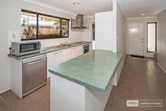 4/13 Schneider Avenue LABRADOR QLD 4215 $399,000 Private and secluded, 3 bedroom & 2 bathroom, free standing, north facing villa boasts open plan living that extends to timber-decked back courtyard. Cheap Body Corporate. This low maintenance home is perfect for downsizers or first home buyers. There are no stairs and no common walls with your neighbour, allowing you to enjoy your home privately. Featuring: - Master bedroom with ensuite and built-in robe - Two other spacious bedrooms with built-in robes - Second bathroom has bath and shower with a separate second toilet - Split A/C systems in living and 2 bedrooms - Low maintenance landscaping and gardening - Single garage with internal access and an extra car park in front of the property - Cost effective with solar hot water system - Low body corporate at $38/week approx. Nearby: - 550 metres to closest preschool - 800 metres to Aldi supermarket and shops - 1.1 Kilometres to Labrador State School - 1.3 Kilometres to the Broadwater via Central Street - 2.1 Kilometres to Southport State High School - 3.1 Kilometres to Gold Coast University & Hospital - 3.1 Kilometres to Harbourtown Shopping Centre Call me today to inspect your new home!!