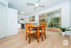 41 Campbell Ave ANNA BAY NSW 2316 $540,000 LOCATION, LOCATION, LOCATION. Beautifully situated in the heart of Anna Bay, lies 41 Campbell Avenue, Anna Bay which is situated just a short walk to one of the most popular surfing beaches on the east coast of Australia. Superbly presented with fresh paint, new carpet in the bedrooms and new flooring throughout the living, dining and kitchen. The outdoor undercover entertaining area spills out onto the grassy backyard where "Great Australian Dreams" are waiting to be made. This property has been loved and maintained by its owners and you will see that there is no hard work to be done here. Please join us at an open home or for a private inspection call Tim De La Hunty ph. 0413 207 798 Whilst all care has been taken preparing this advertisement and the information contained herein has been obtained from sources we believe to be reliable, PRDnationwide does not warrant, represent or guarantee the accuracy, adequacy, or completeness of the information. PRDnationwide accepts no liability for any loss or damage (whether caused by negligence or not) resulting from reliance on this information, and potential purchasers should make their own investigations before purchasing.
