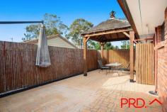 1/1A Brookside Road LABRADOR QLD 4215 $357,500 Great little renovator, first home or investment property in this sought after area. Solar panels X 20 and storage, study or 3rd bedroom made up in converted garage this a winner winner for all buyers renovators and investors as so cheap to run. Fully tiled throughout and bathroom has been upgraded, this low maintenance fully fenced property with only small garden out front gives you a virtually maintenance free and cheap to run first home or household. Close to Griffith University, Gold Coast University Hospital, Harbourtown, Runaway Bay Shops and only a quick trip to the Broadwater, boat ramps and food outlets. Fully paved backyard is secluded and private will give you space for a quiet drink or dinner under the Bali hut. Ripe for some upgrades, including a coat of paint if you need, this property would rent for $380 - $390 / week offering 5%++ gross return which is better than money in the bank. Cheap reno's from $5K Insurance only Body Corporate at $7/week Rates $1708 p/a approx Water $1869 p/a approx 4 Km to Griffith Uni 4 km to GCUH 3 km to Runaway Bay Shops 2 km to Harbour Town 1 km to Broadwater - Charis Sea Foods..